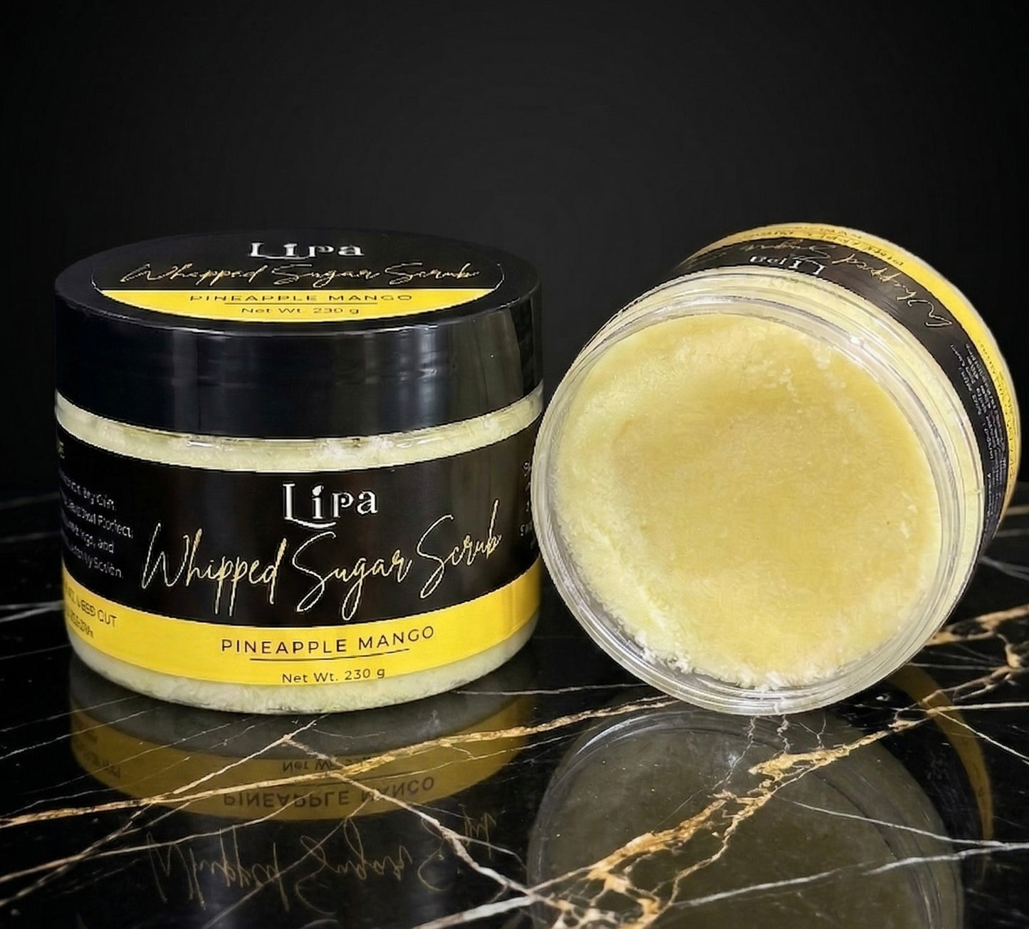 Pineapple Mango Glow Duo