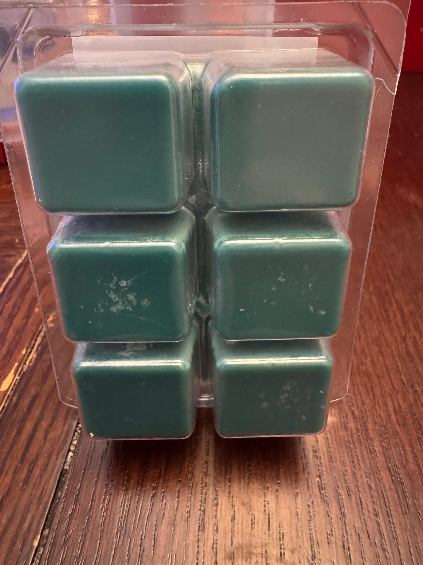 Soy Wax Melts