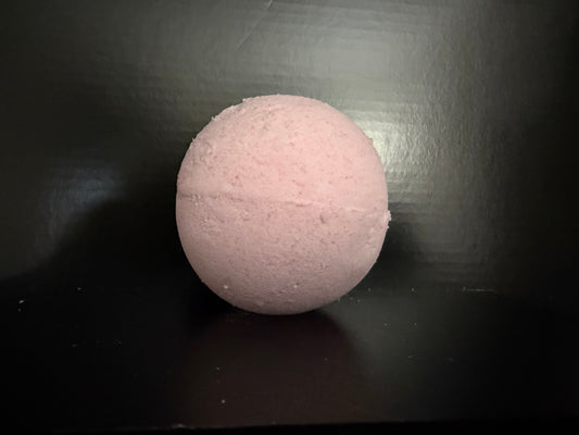 Fizzy Bath Bomb