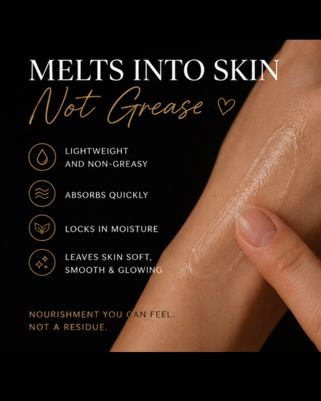 Luxury Cuticle Therapy Balm