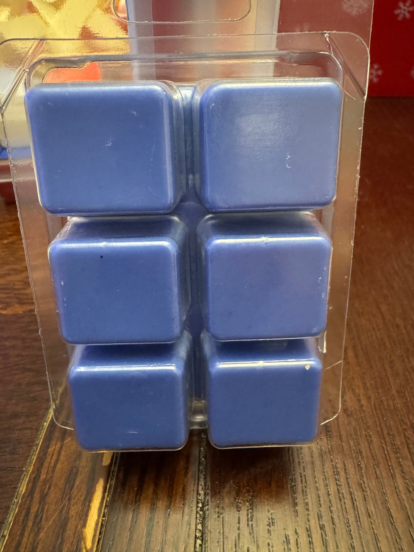Soy Wax Melts