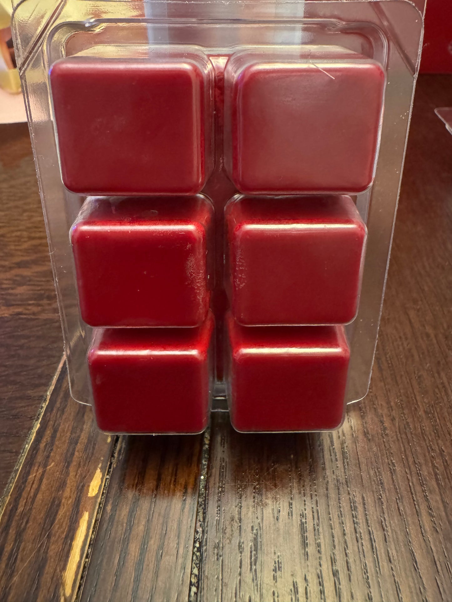 Soy Wax Melts